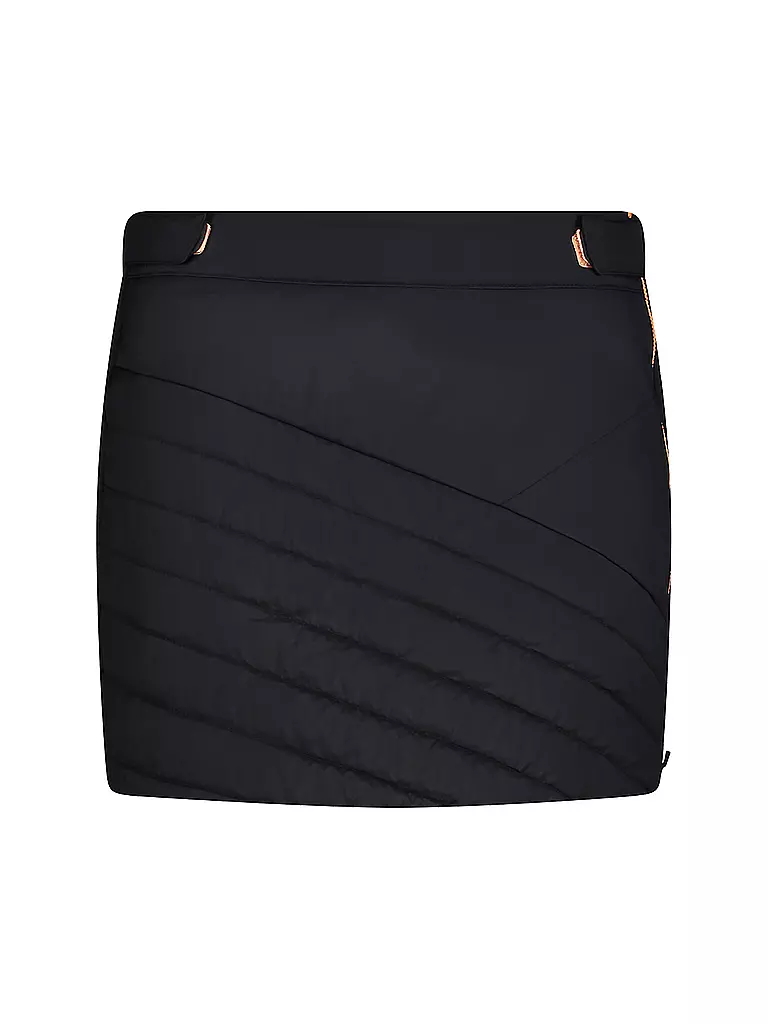 CMP | Damen Skirt Ripstop PrimaLoft | Grigio