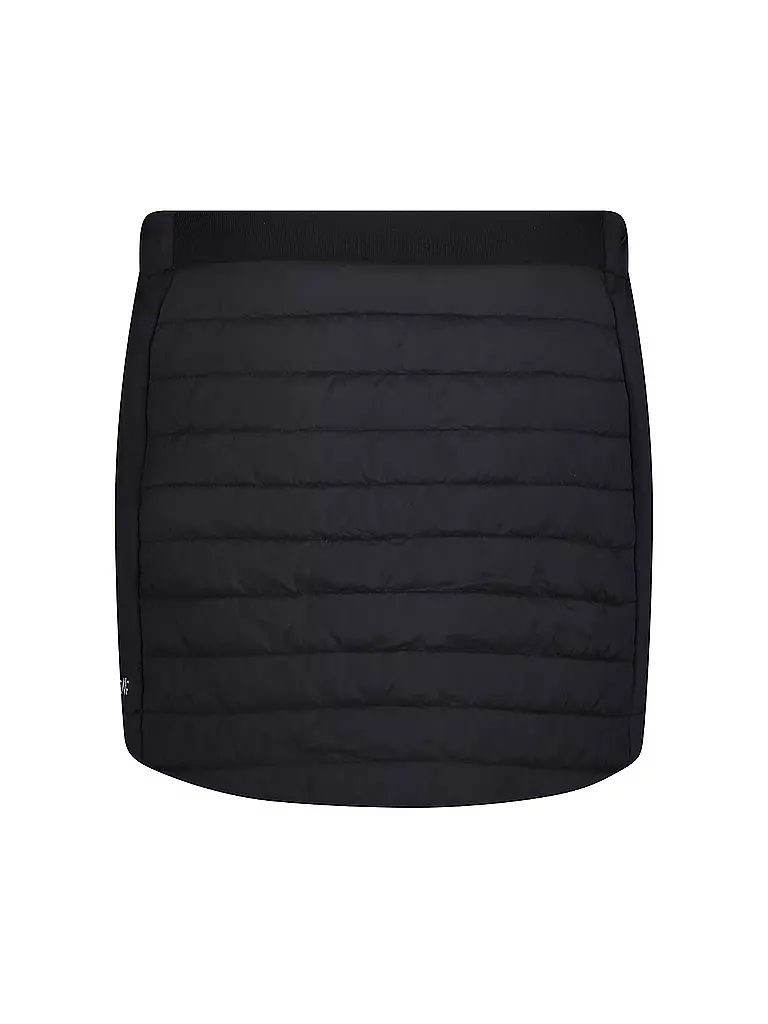 CMP | Damen Skirt Ripstop PrimaLoft | Grigio