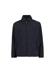 CMP | Giacca in pile da ragazzo | Grigio