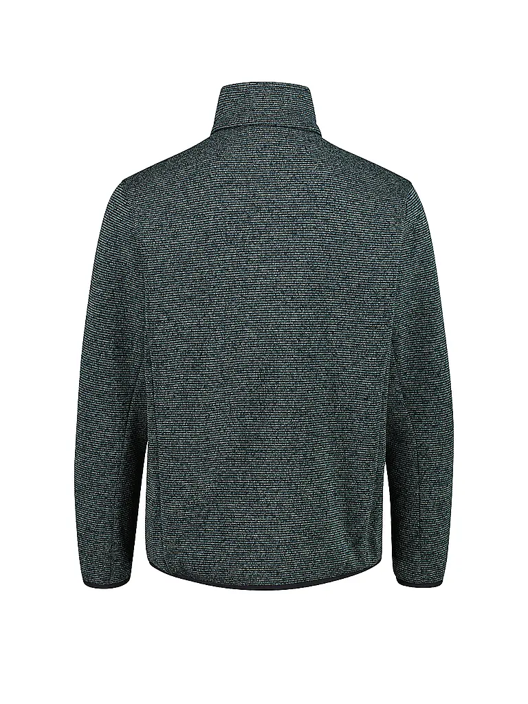 CMP | Giacca in pile da uomo | Grigio