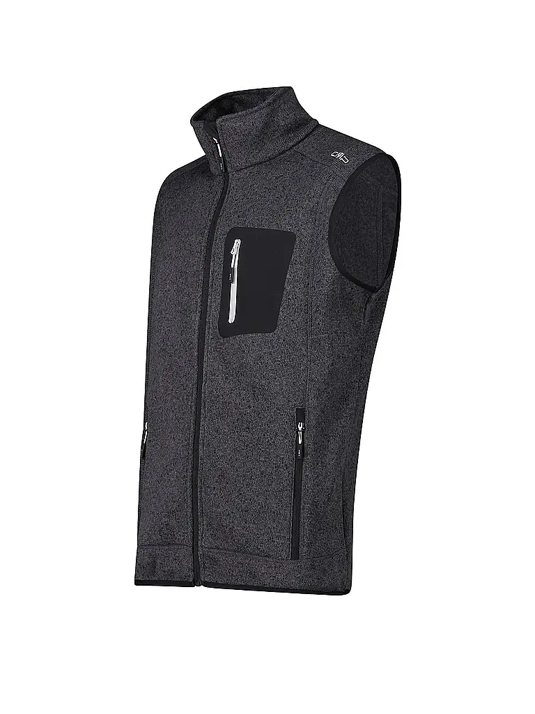 CMP | Gilet in pile da uomo |
