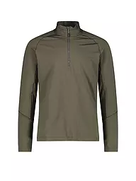 CMP | Herren Ski Unterzieher Sweat  | Grigio