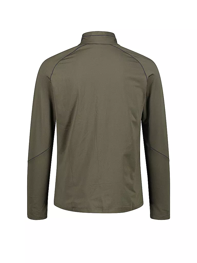 CMP | Herren Ski Unterzieher Sweat | Grigio