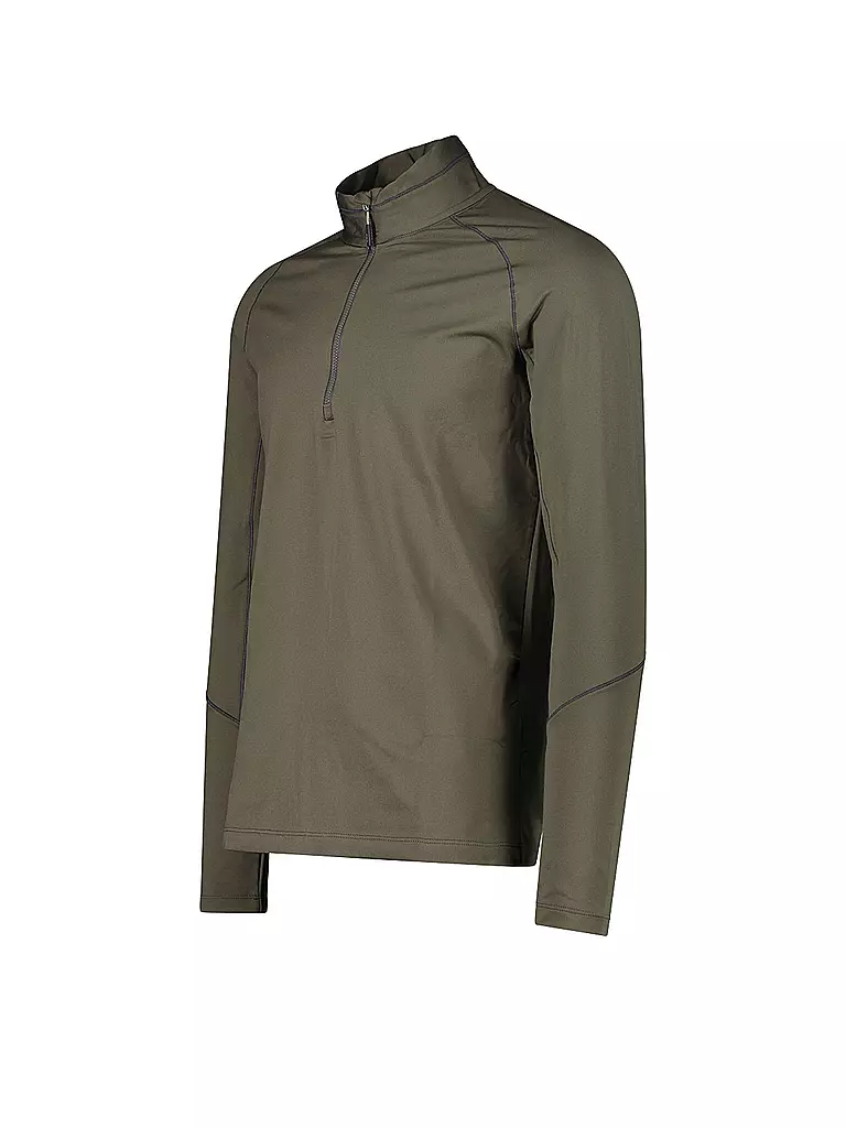 CMP | Herren Ski Unterzieher Sweat | Grigio