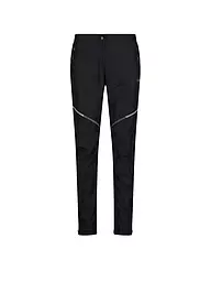 CMP | Herren Tourenhose Hybrid | Nero