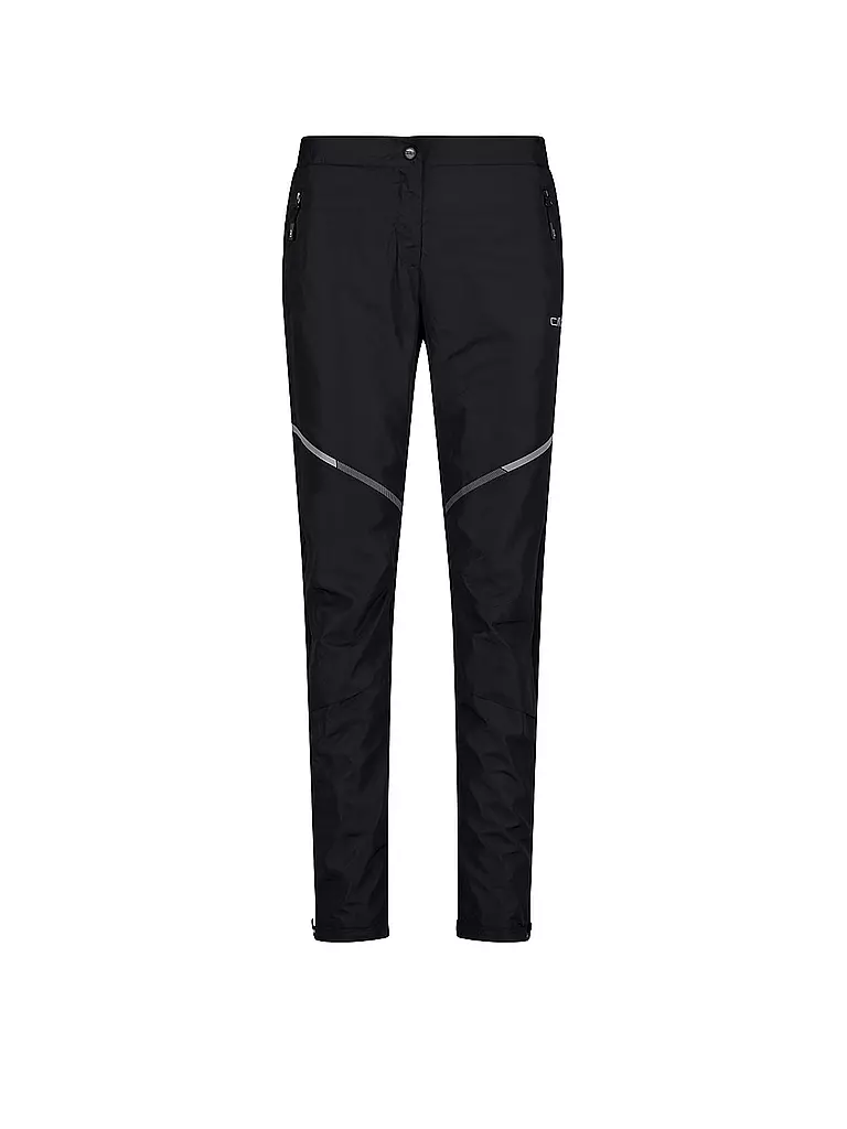 CMP | Herren Tourenhose Hybrid | Nero
