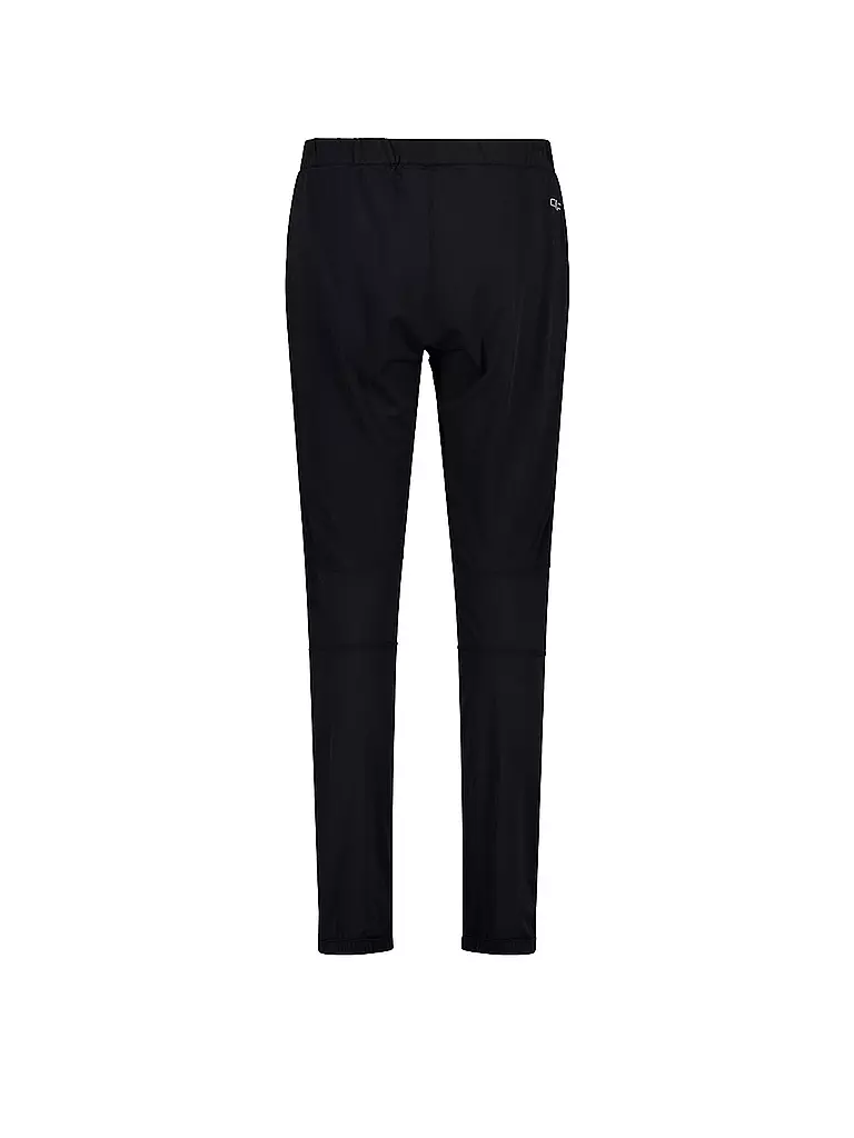 CMP | Herren Tourenhose Hybrid | Nero
