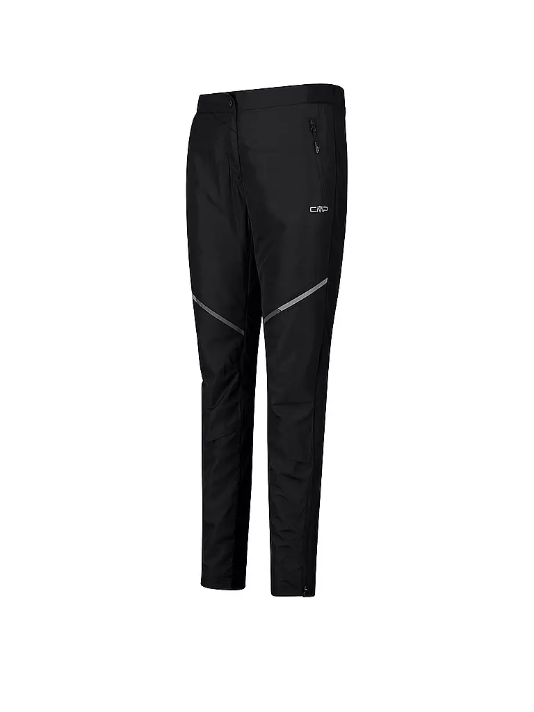 CMP | Herren Tourenhose Hybrid | Nero