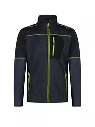 CMP | Herren Unterzieh Strickjacke | Grigio