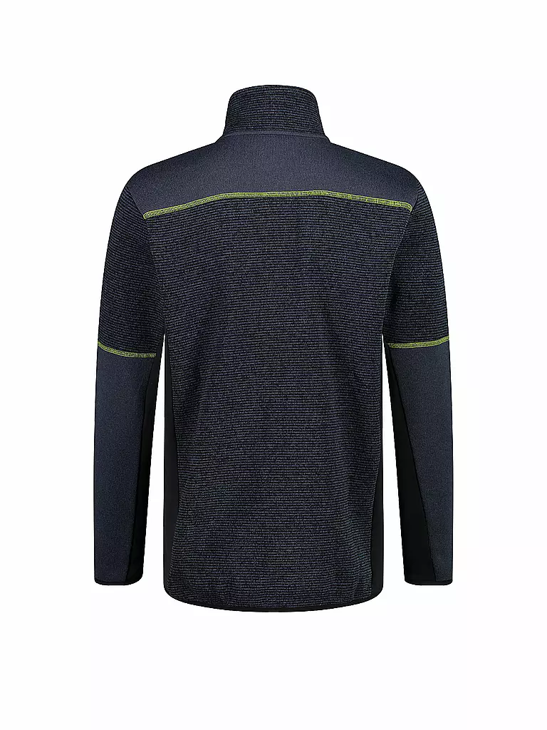 CMP | Herren Unterzieh Strickjacke | Grigio