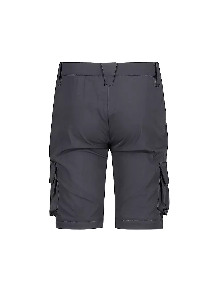 CMP | Jungen Wanderhose Cargo ZippOff | Grigio