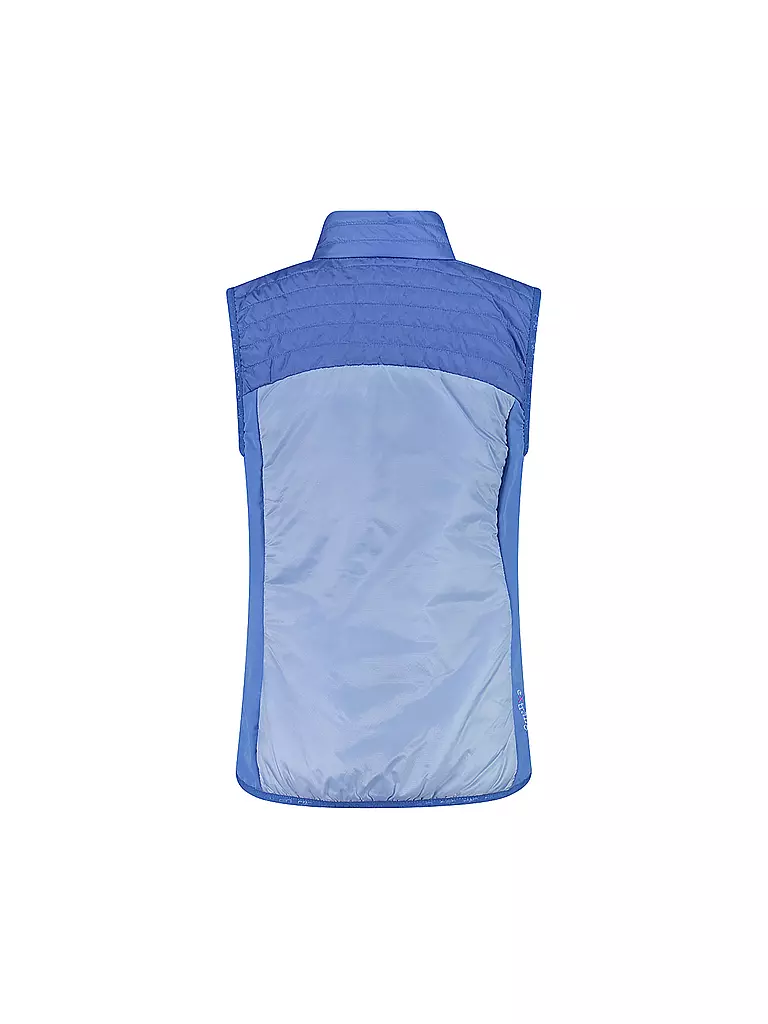 CMP | Kinder Hybridweste Extralight | Blu chiaro