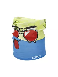 CMP | Kinder Multifunktions-Halswärmer | Giallo