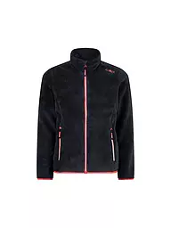 CMP | Mädchen Fleecejacke Highloft | Grigio