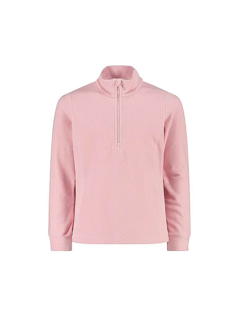 CMP | Maglia intima in pile da bambina | Rosa