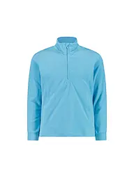 CMP | Maglia intima in pile da ragazza | Blu chiaro