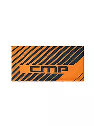 CMP | Stirnband Stretch Jersey Logo | Arancione