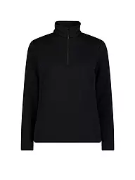 CMP | Zipshirt intimo da donna | Nero