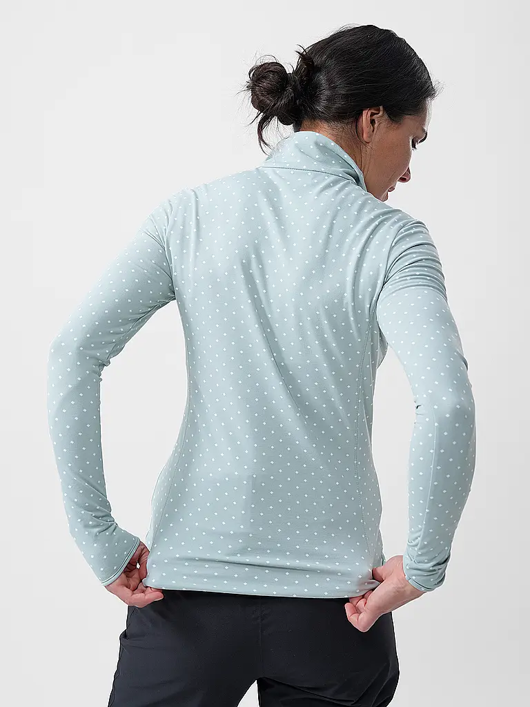 CMP | Zipshirt intimo da donna |