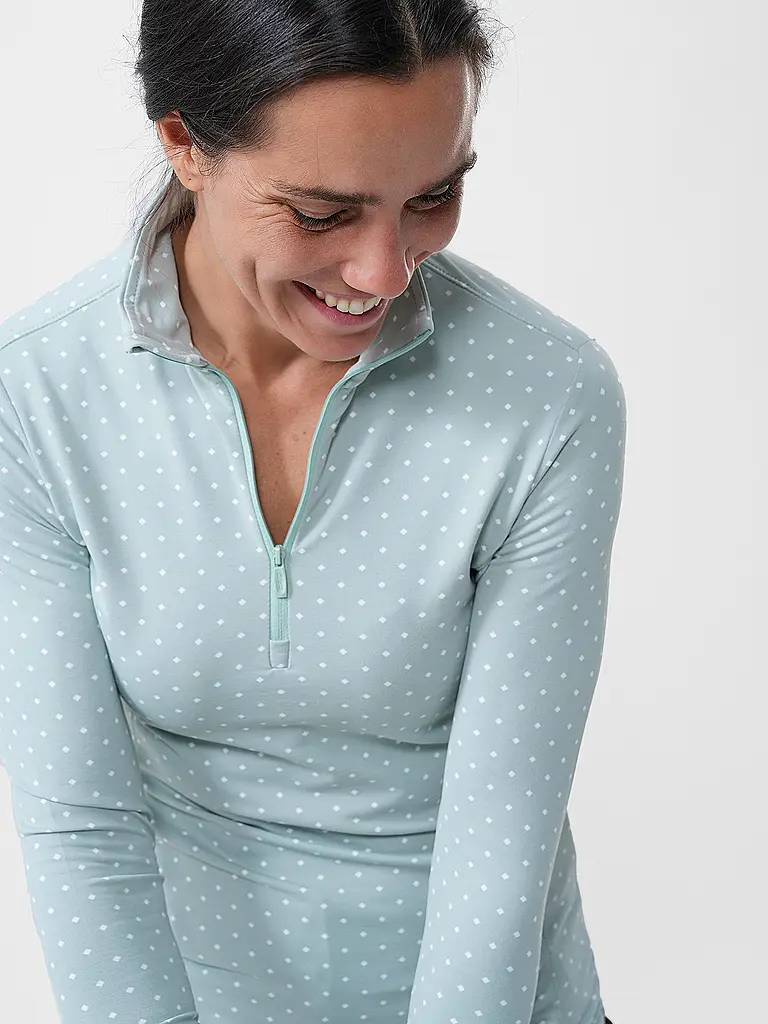 CMP | Zipshirt intimo da donna |