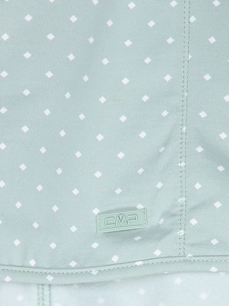 CMP | Zipshirt intimo da donna |