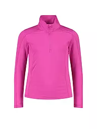 CMP | Zipshirt intimo da ragazza | Fucsia