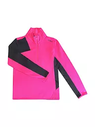 CMP | Zipshirt intimo da ragazza | Fucsia