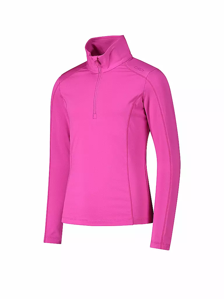 CMP | Zipshirt intimo da ragazza |