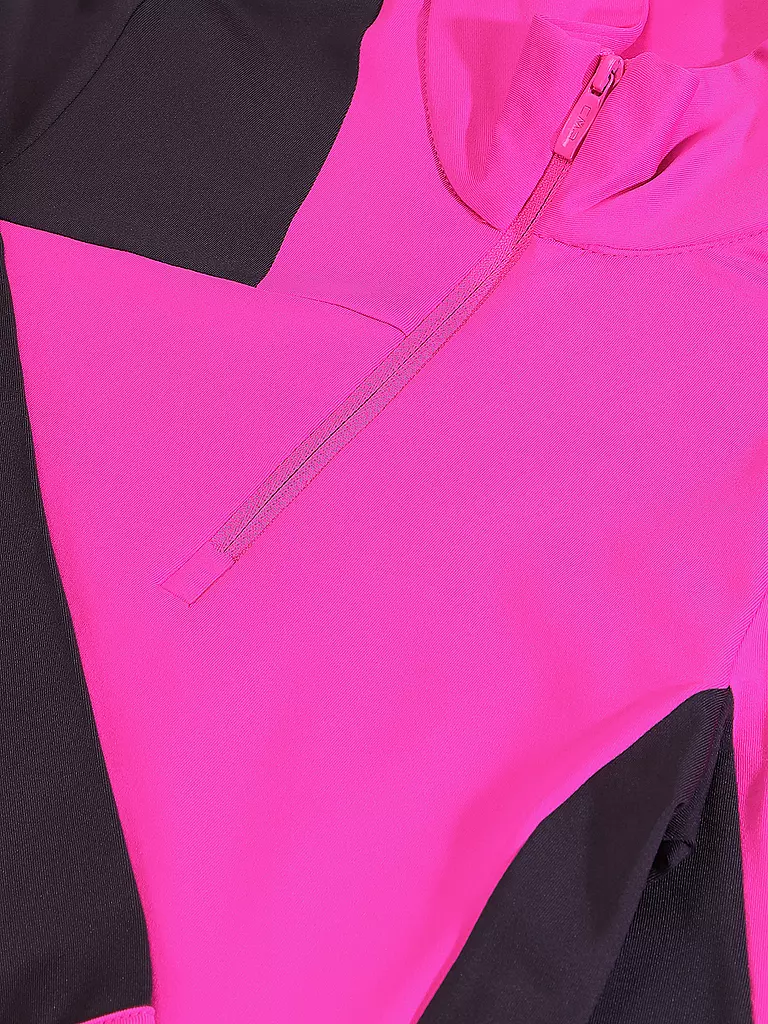 CMP | Zipshirt intimo da ragazza |