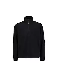CMP | Zipshirt intimo da ragazzo | Nero