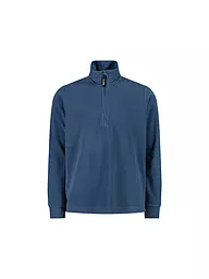 CMP | Zipshirt intimo da ragazzo | Blu