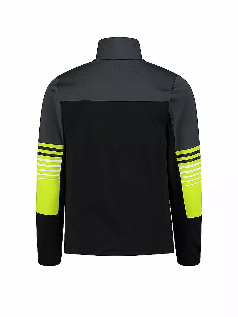 CMP | Zipshirt intimo da ragazzo |