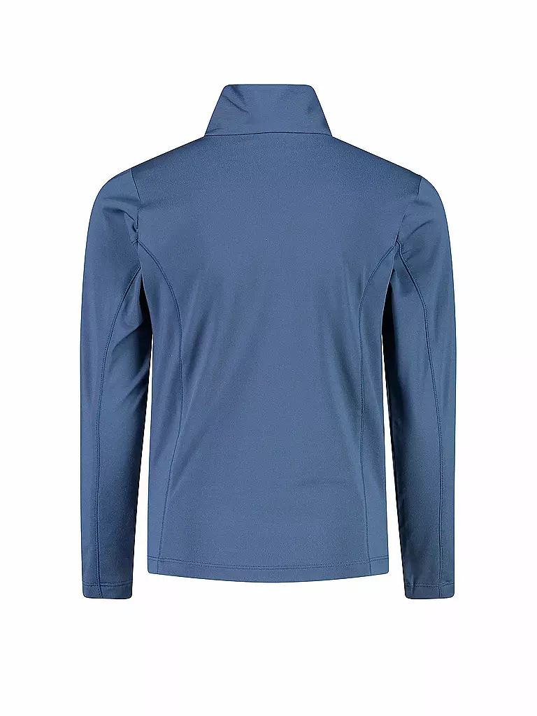 CMP | Zipshirt intimo da ragazzo |