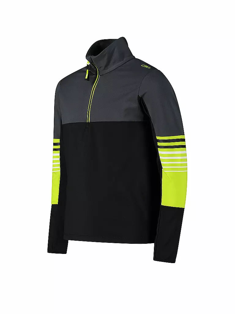 CMP | Zipshirt intimo da ragazzo |