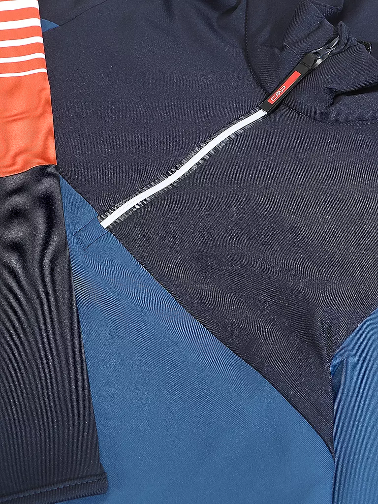 CMP | Zipshirt intimo da ragazzo |