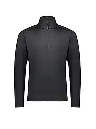 CMP | Herren Unterzieh Zipshirt | Nero