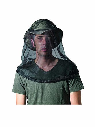 COCOON | Zanzariera per la testa