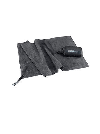 COCOON | Asciugamano da viaggio Terry Towel Light in microfibra