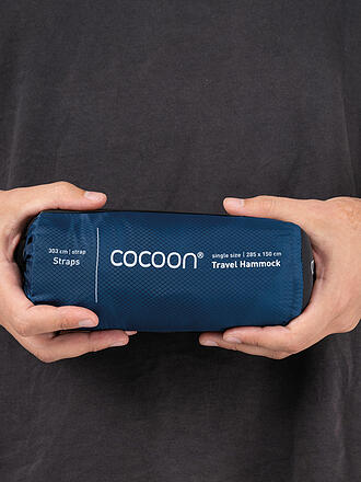 COCOON | Amaca Travel Hammock Single