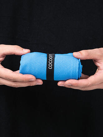 COCOON | Asciugamano da viaggio Microfiber Towel Hyperlight S 60x30
