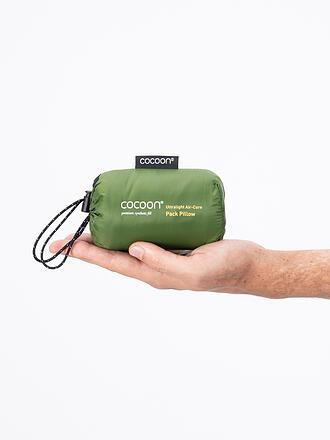 COCOON | Cuscino da viaggio Air-Core Pack Pillow