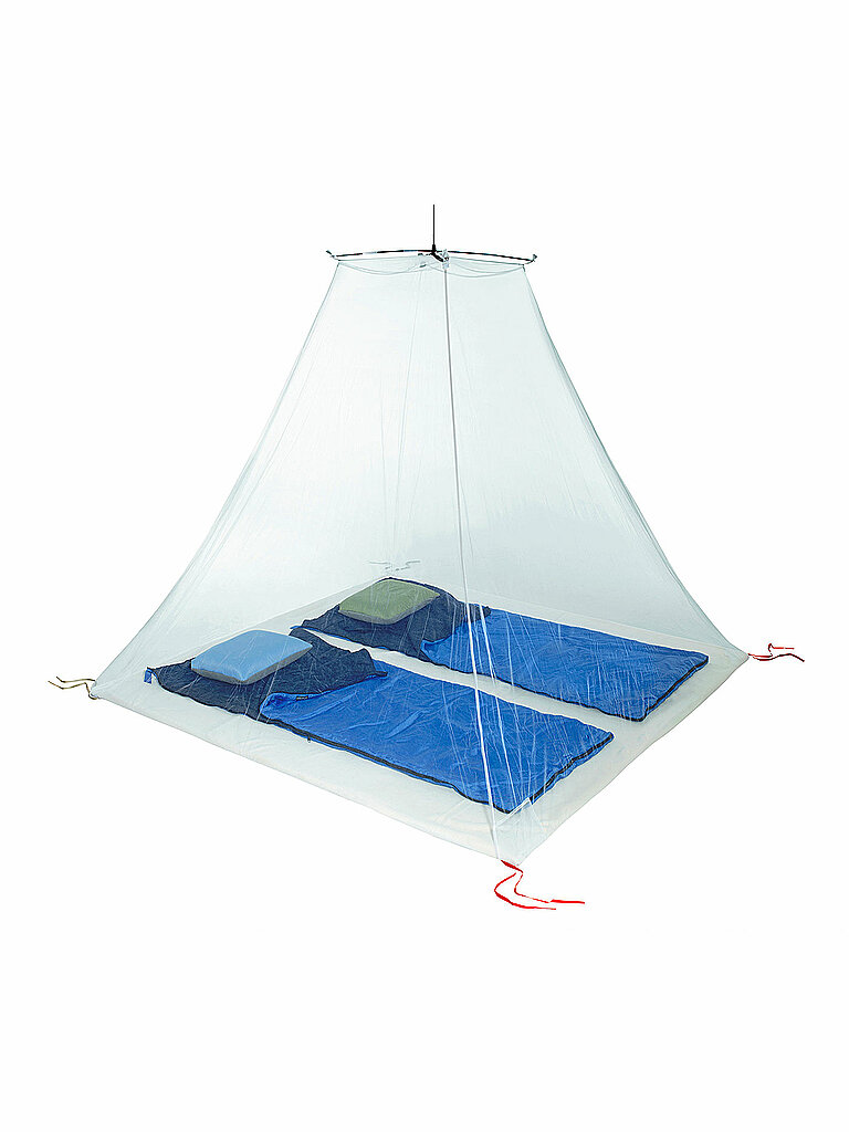 Mosquitonetz Travel XL bianco