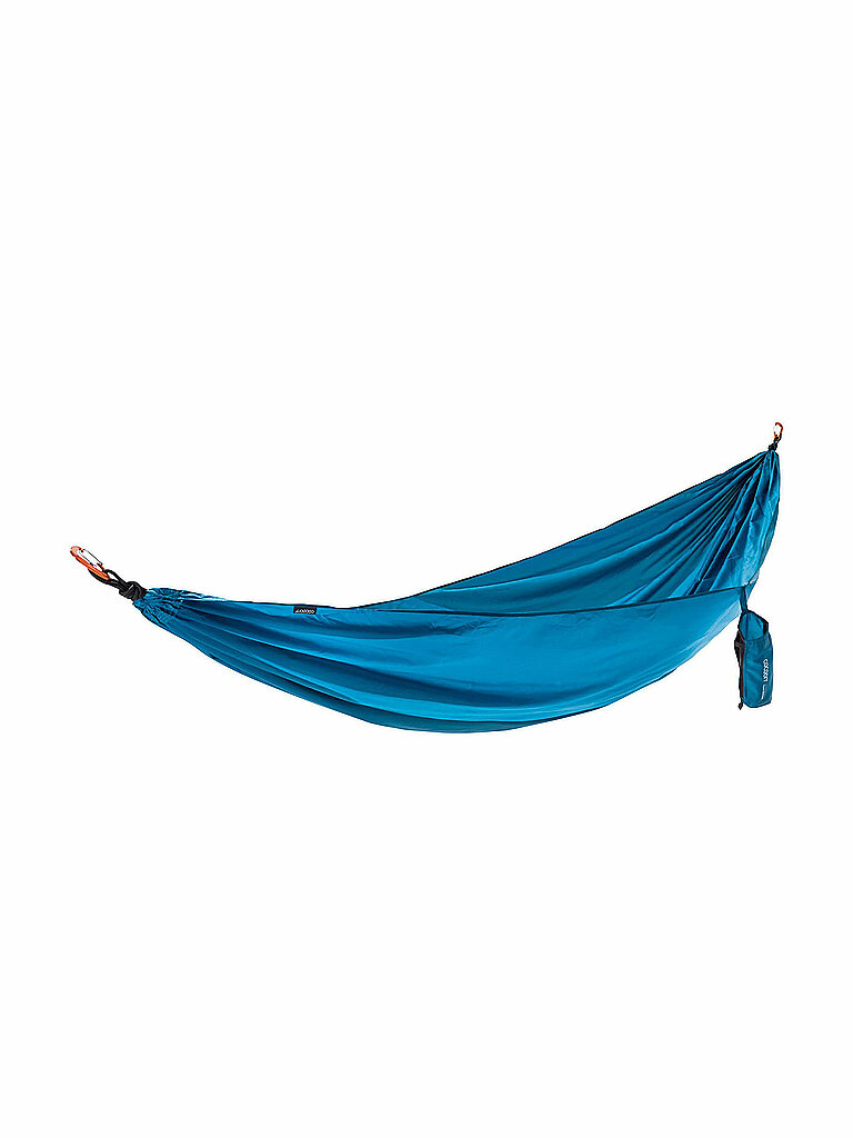Cocoon Amaca Hammock Travel blu