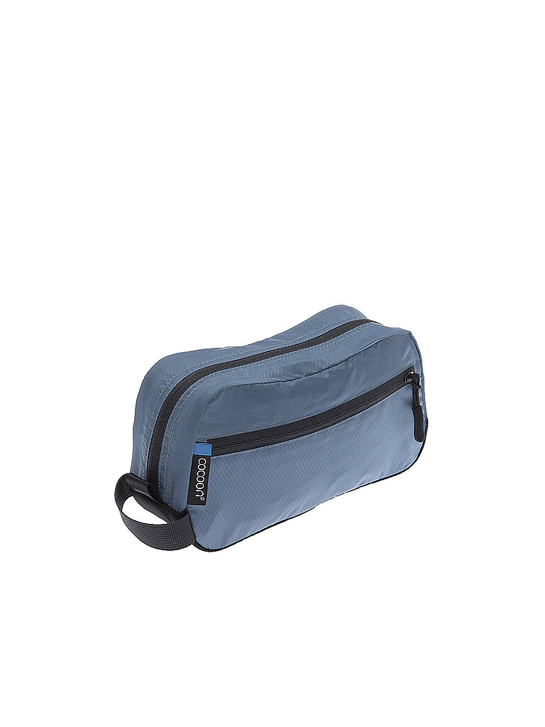 Beauty Case da Viaggio Light M blu