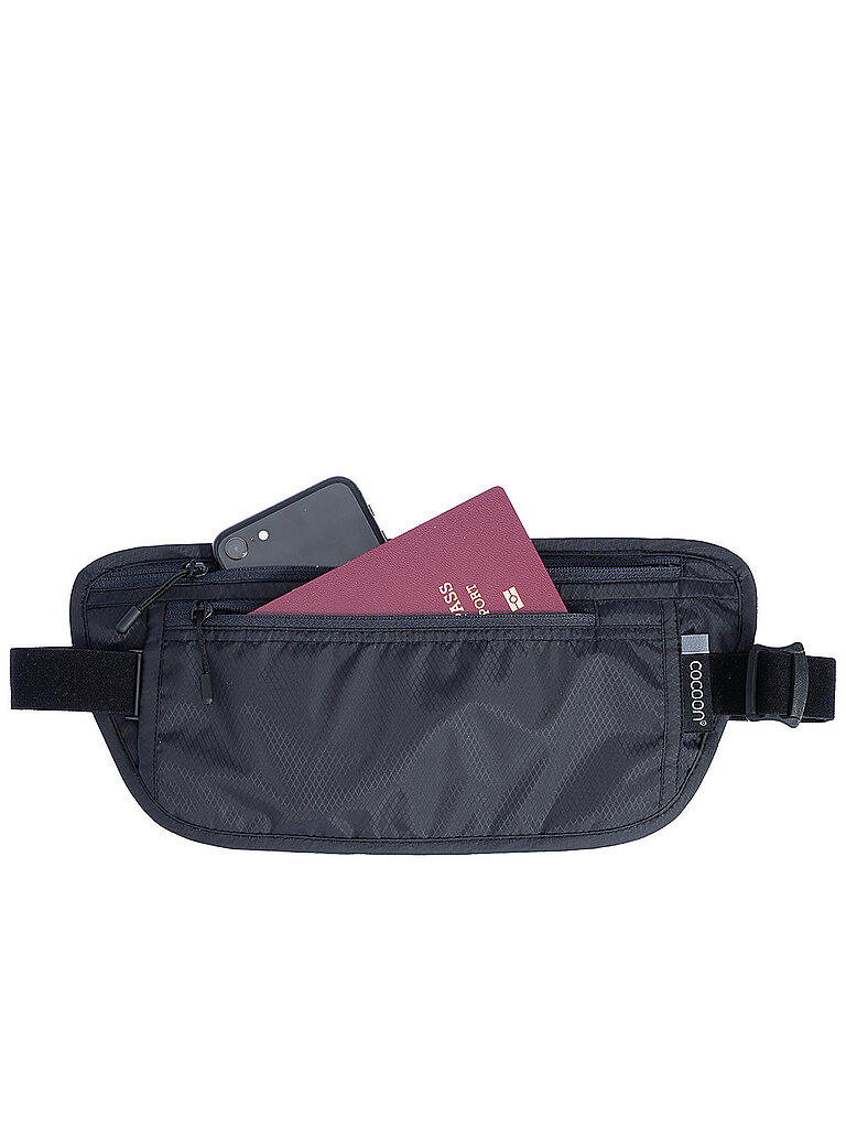 Cocoon Marsupio Waist Wallet nero