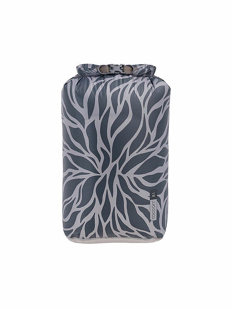 Cocoon Drybag Hyperlight 8L grigio