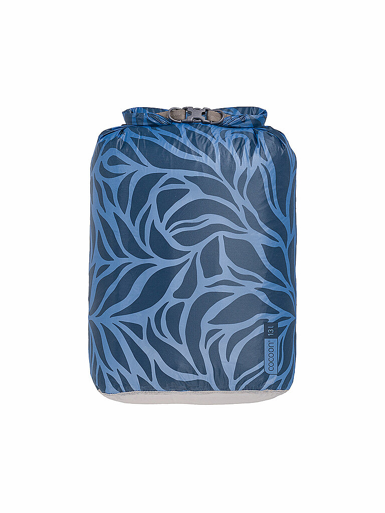 Cocoon Drybag Hyperlight 13L blu