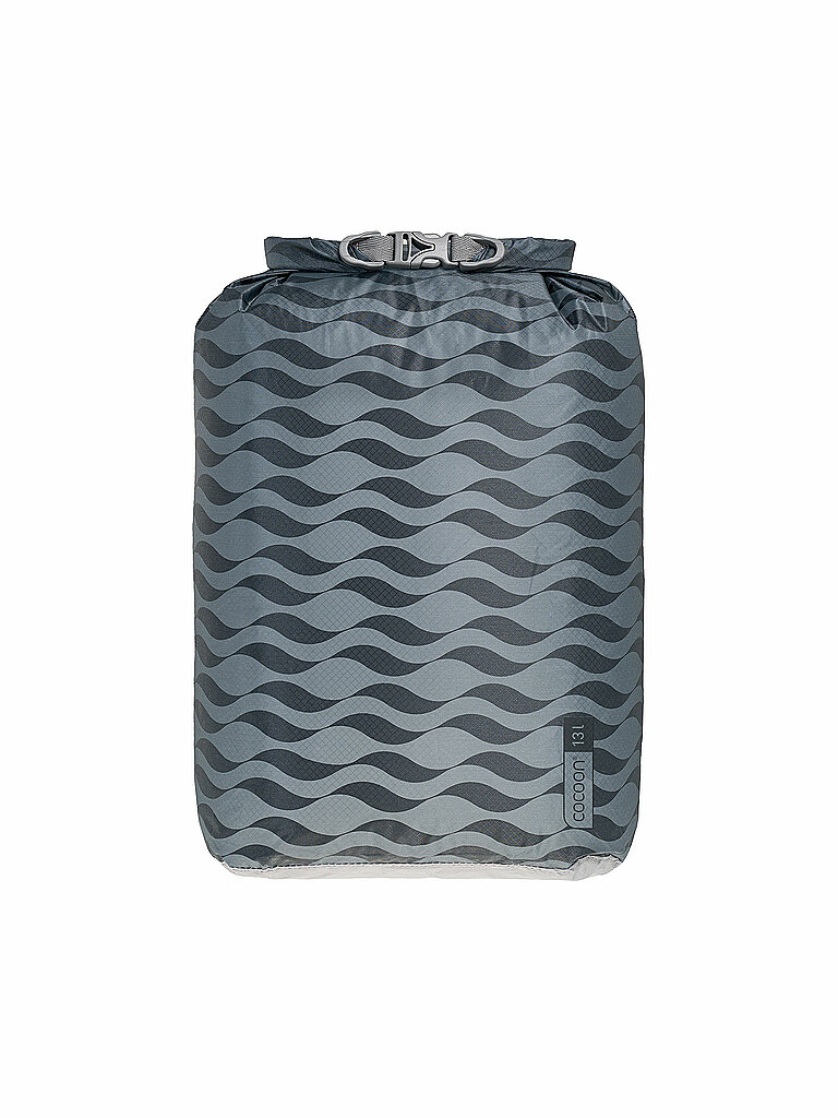 Cocoon Drybag Hyperlight 13L grigio