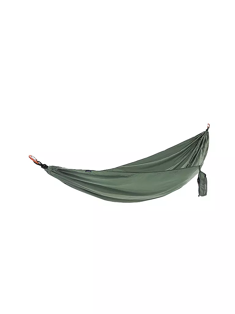 COCOON | Amaca Hammock Travel Single | Oliva