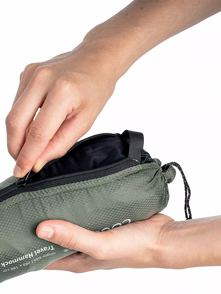 COCOON | Amaca Hammock Travel Single |